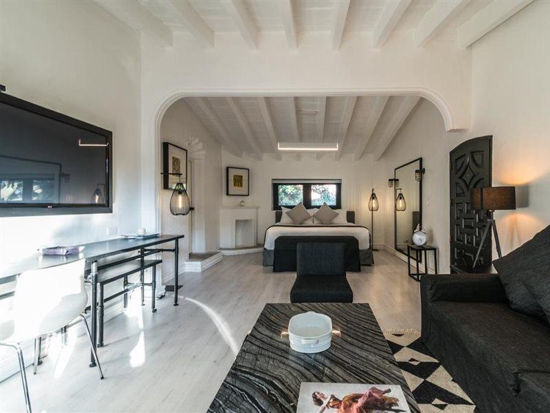 Hotel Casas Boutique Hotel, & Restaurante 4*