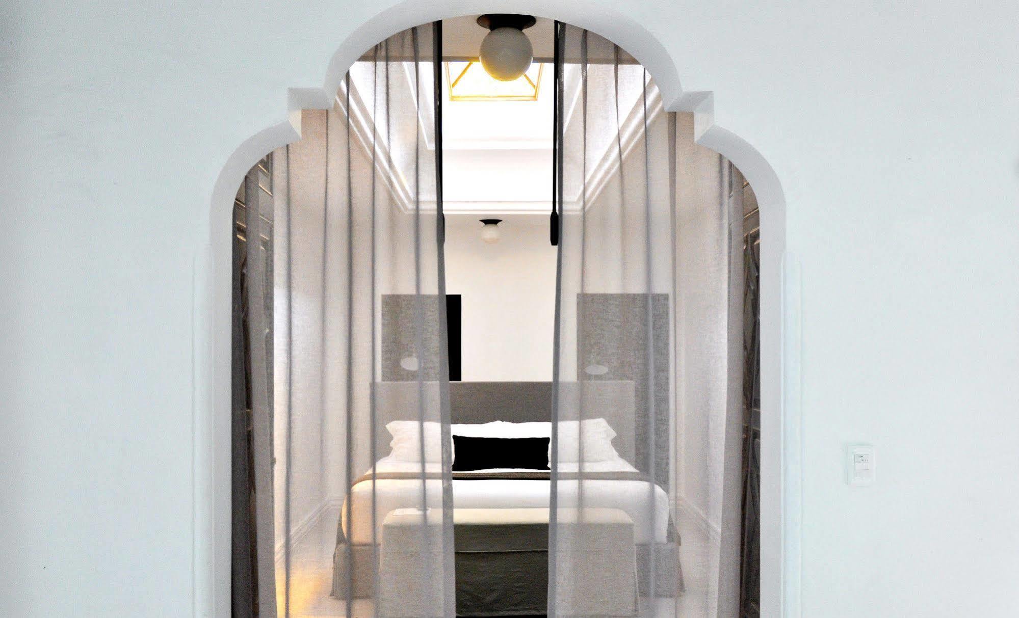 Hotel Casas Boutique Hotel, & Restaurante Cuernavaca